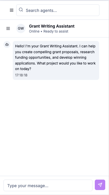 Use AI Agent